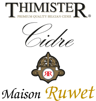 Cidre Thimister (Maison Ruwet)