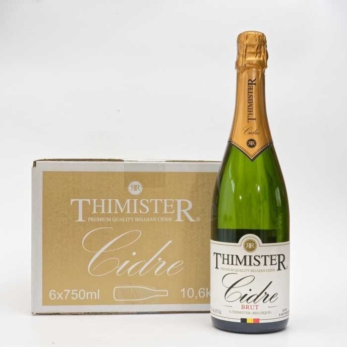 Cider Thimister Brut 75 cl