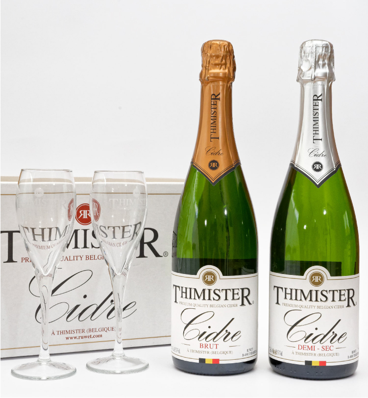 Cidre Ruwet, Thimister